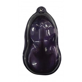 TINTA BASE POLIESTER VIOLETA METAL  100 ML SKYLACK -