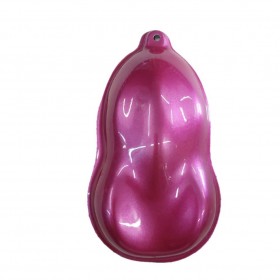 TINTA BASE POLIESTER ROSA ALUMINI 2  100 ML SKYLACK -