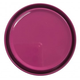 TINTA BASE POLIESTER  PINK LISA 100 ML SKYLACK -