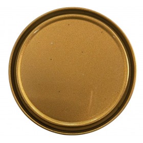 TINTA BASE POLIESTER  SHINING GOLD 100 ML SKYLACK -