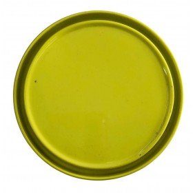 TINTA BASE POLIESTER AMARELO LUMINOUS 100 ML SKYLACK -