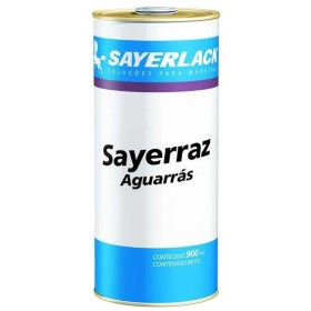 AGUA RAZ 900ML SAYERLACK - 900ML