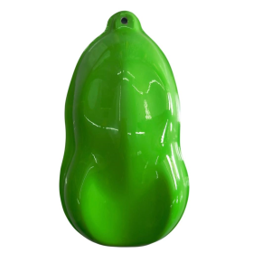 TINTA BASE POLIESTER VERDE ACESO 100 ML SKYLACK - 100ML