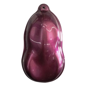 TINTA BASE POLIESTER VIOLET RED METALICO  100 ML SKYLACK - 100ML