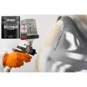 PRIMER PU REVOLUTION 900ML ANJO - 900ML