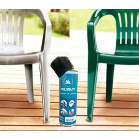 SPRAY PROMOTOR DE ADERENCIA 300ML COLORART - 300ML