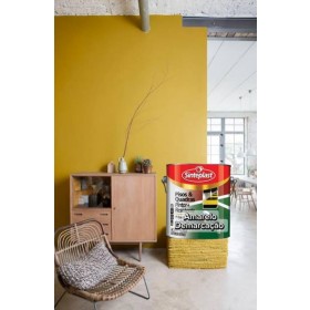 TINTA PISO AMARELO DEMARCACAO 3,6  SINTEPLAST - 3,6L