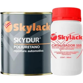 WASH PRIMER FOSFAT. 2.1 900ML 555 SKY - 900ML