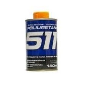 CATALIZADOR PARA PRIMER PU 511 MAXIRUBBER - 250ML
