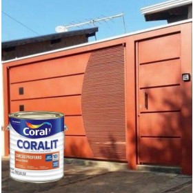 ZARCAO 3,6L  CORAL - 3,6L