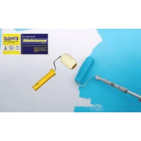 ROLO ESPUMA RESITANCE 6CM 2812 ROLOFLEX - UN